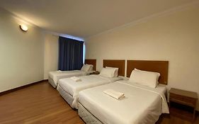 King Ing Hotel